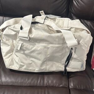 adidas Cream lounge Bag